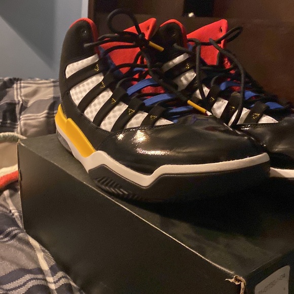 Jordan Max Aura - Picture 2 of 3